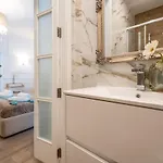 Lejlighed Modern Oasis Near Mdina With Rooftop Pool & View
