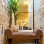 Lejlighed Modern Oasis Near Mdina With Rooftop Pool & View *
