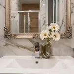Modern Oasis Near Mdina With Rooftop Pool & View Lejlighed