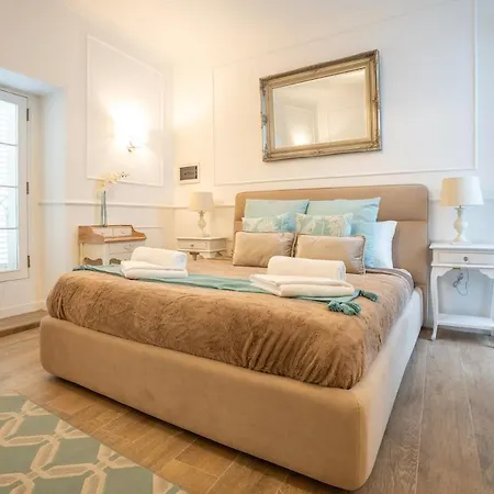 Modern Oasis Near Mdina With Rooftop Pool & View 公寓