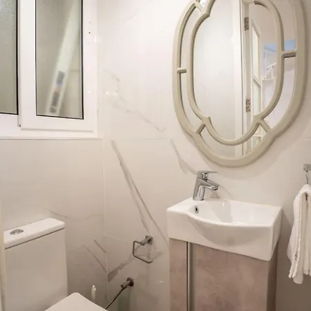 公寓 Modern Oasis Near Mdina With Rooftop Pool & View *