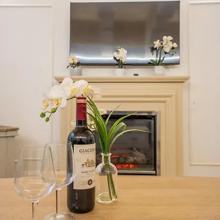 公寓 Modern Oasis Near Mdina With Rooftop Pool & View *
