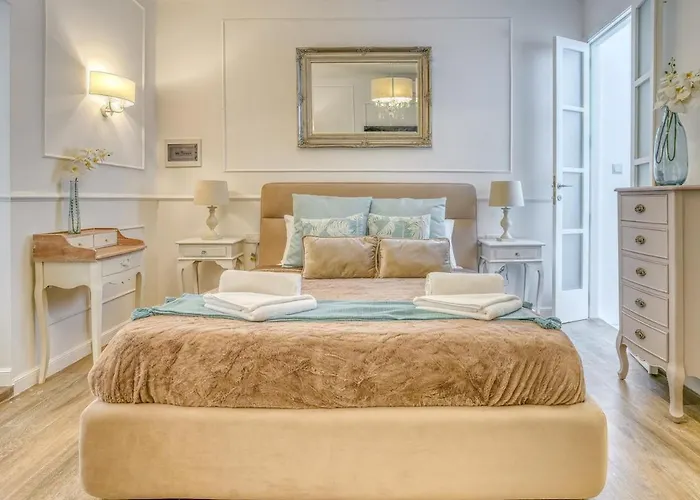 Modern Oasis Near Mdina With Rooftop Pool & View Appartamento *