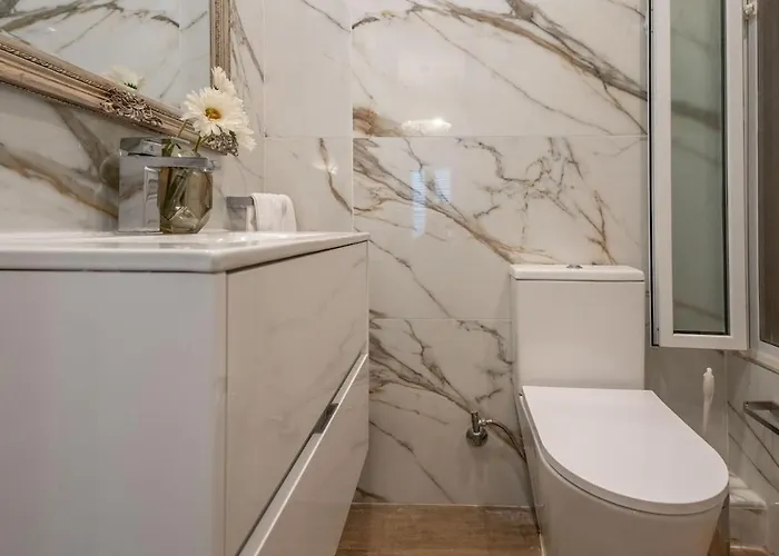 Modern Oasis Near Mdina With Rooftop Pool & View Rabat