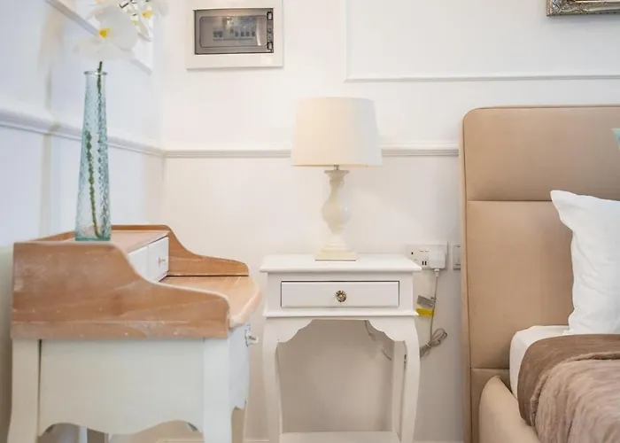 Modern Oasis Near Mdina With Rooftop Pool & View Appartamento Rabat