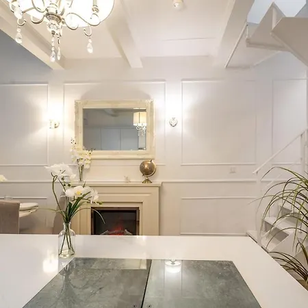 Appartamento Modern Oasis Near Mdina With Rooftop Pool & View Rabat