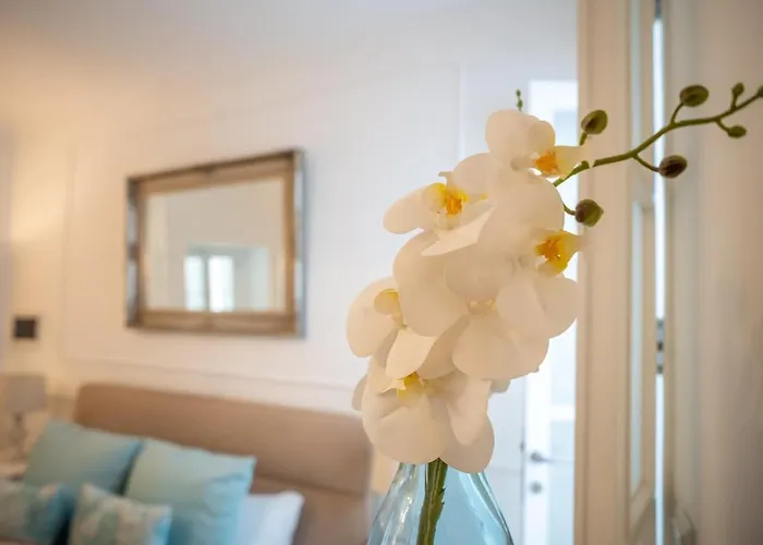 Apartment Modern Oasis Near Mdina With Rooftop Pool & View Rabat