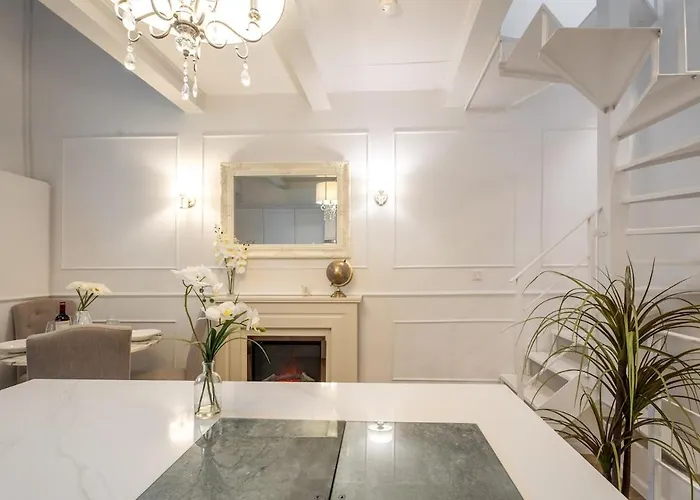 Apartment Modern Oasis Near Mdina With Rooftop Pool & View Rabat