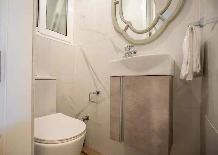 Modern Oasis Near Mdina With Rooftop Pool & View Rabat