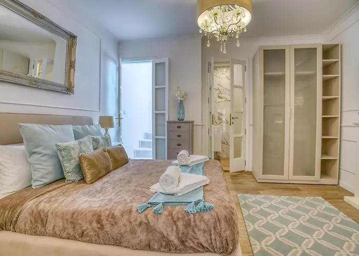 Apartment Modern Oasis Near Mdina With Rooftop Pool & View