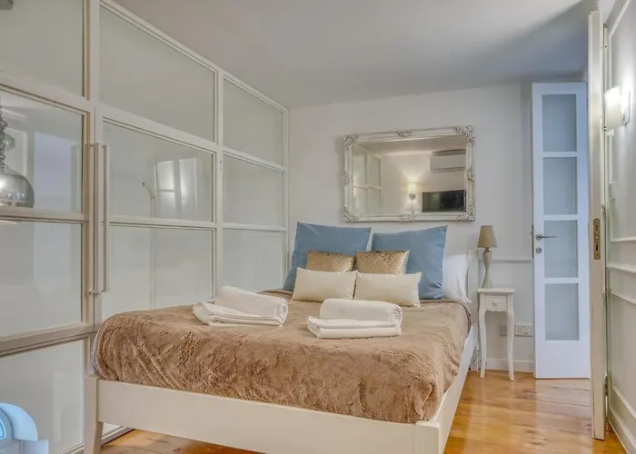 Apartment Modern Oasis Near Mdina With Rooftop Pool & View Rabat