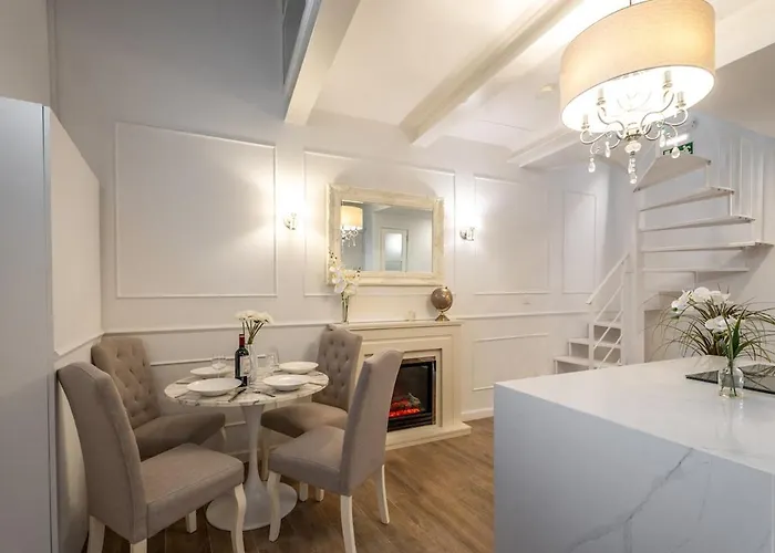 Apartment Modern Oasis Near Mdina With Rooftop Pool & View