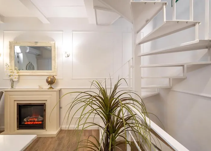 Modern Oasis Near Mdina With Rooftop Pool & View Apartment Rabat