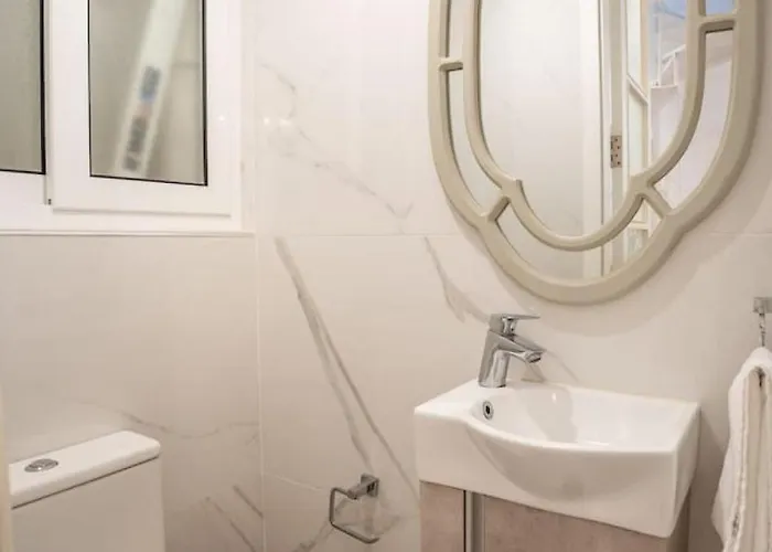 Apartment Modern Oasis Near Mdina With Rooftop Pool & View *