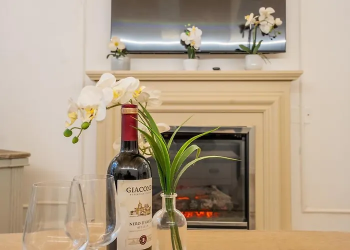 Apartment Modern Oasis Near Mdina With Rooftop Pool & View *