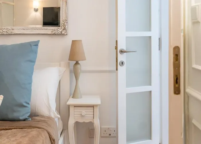 Apartment Modern Oasis Near Mdina With Rooftop Pool & View *